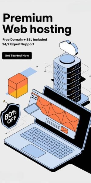 Hostinger Web Hosting